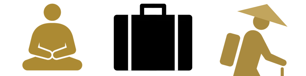 How to avoid increasing your possessions